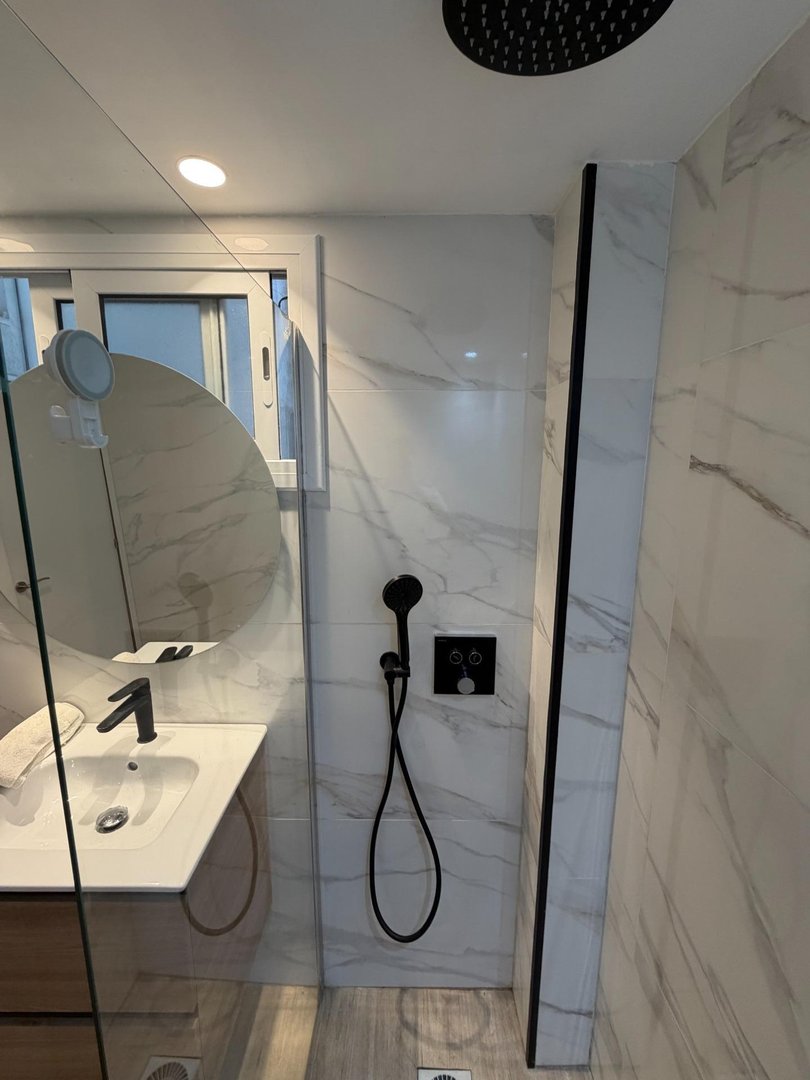 Piso de 45 m² en Barcelona