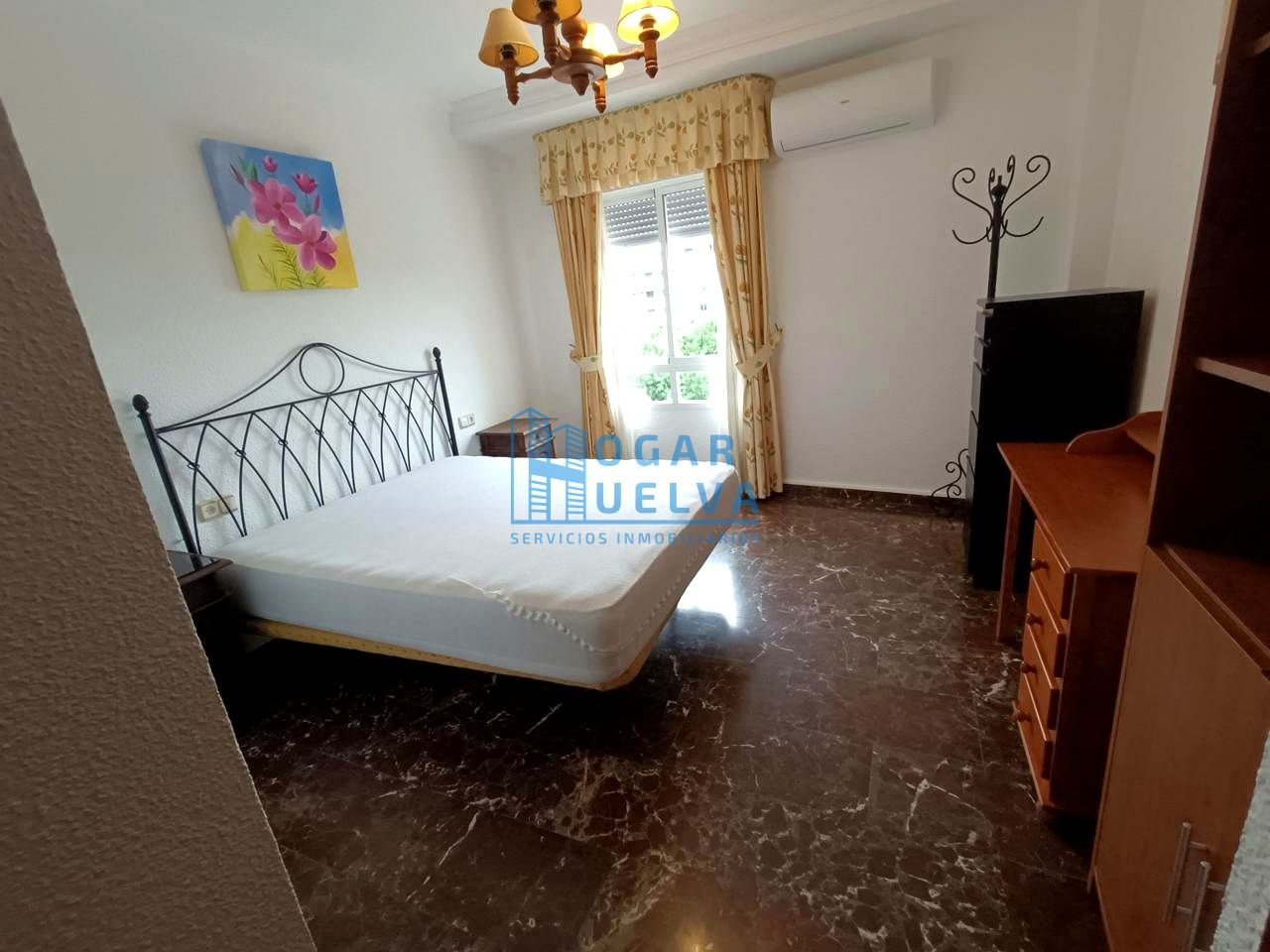 Pis de 60 m² a Huelva