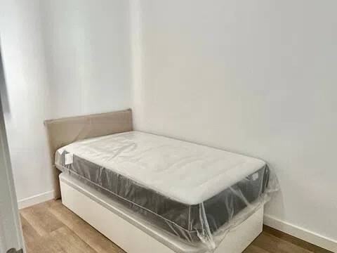 Pis de 45 m² a Madrid