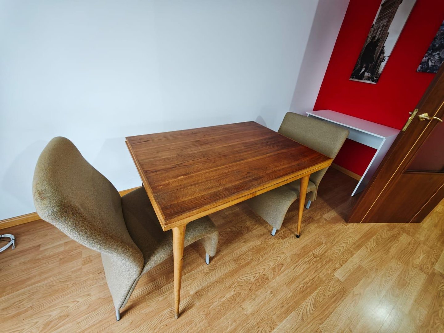 Piso de 96 m² en San Andrés del Rabanedo