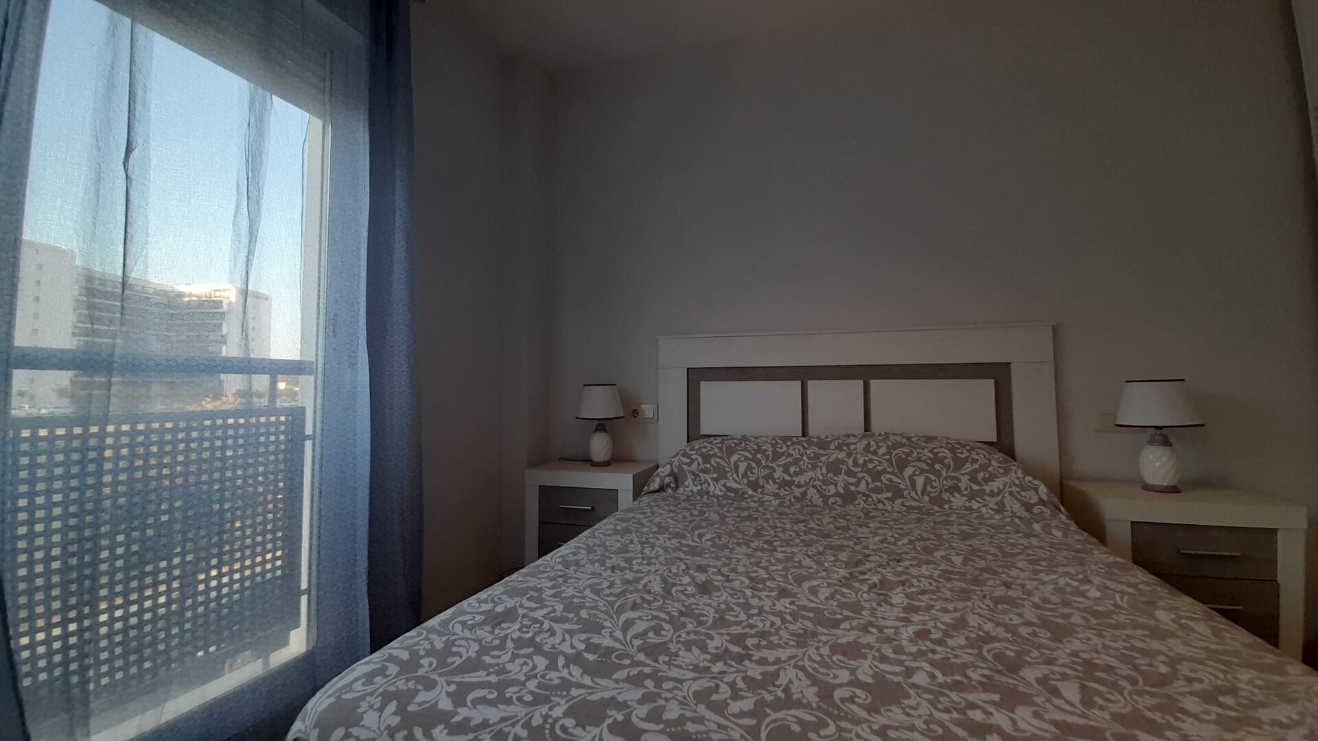 Pis de 96 m² a Còrdova