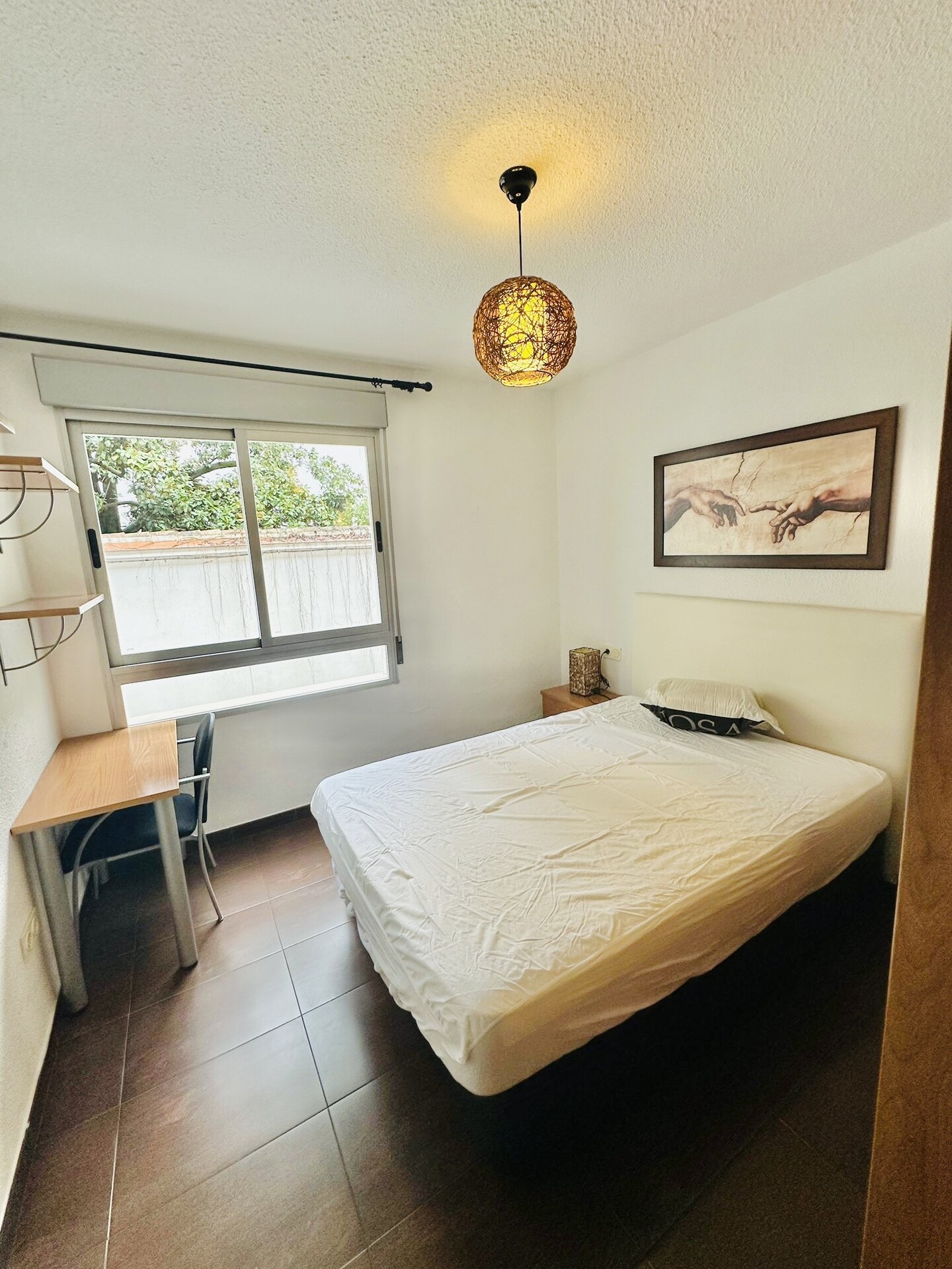 Piso de 35 m² en Granada