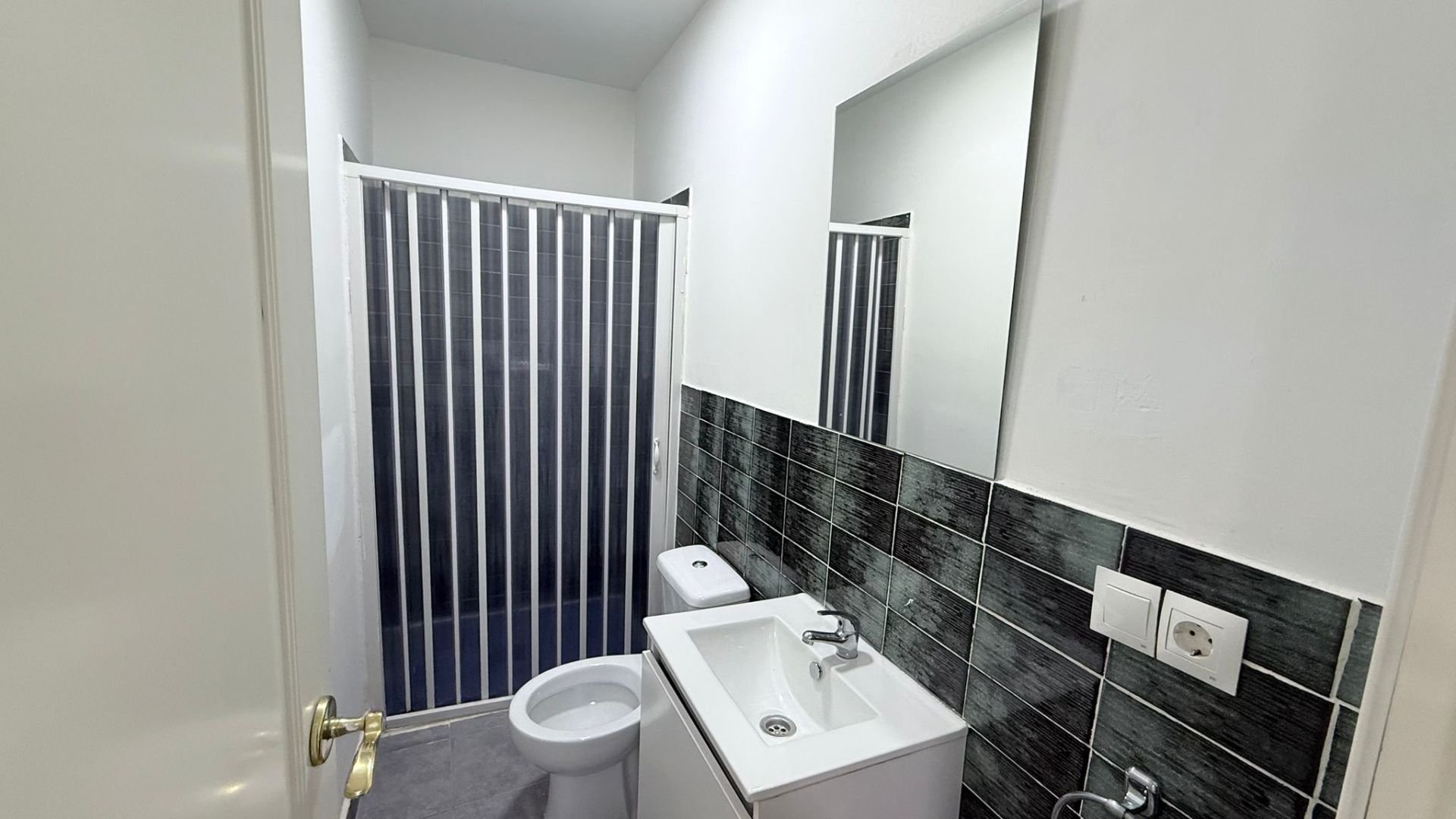 Piso de 33 m² en El Puerto de Santa María