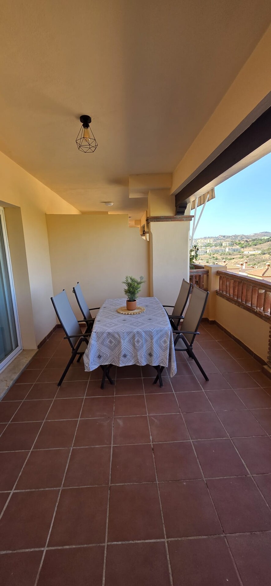 Piso de 113 m² en Mijas