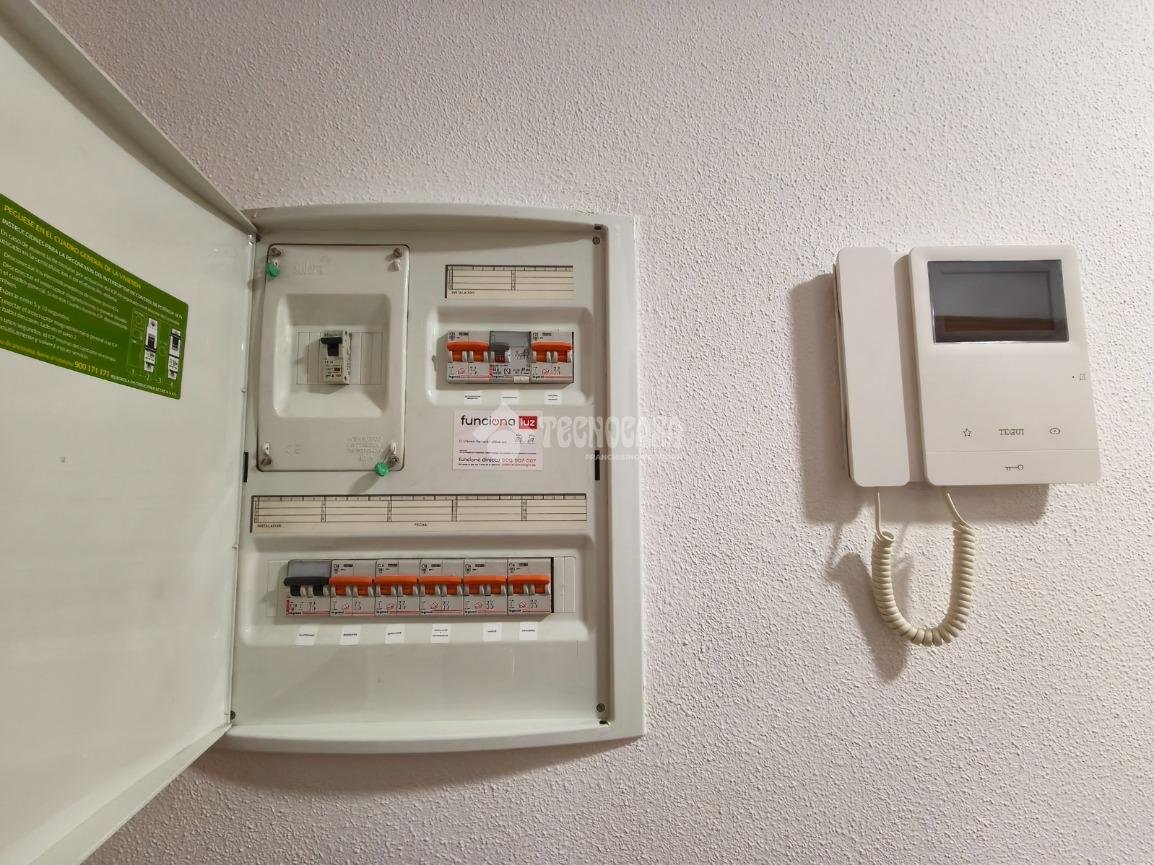 Piso de 65 m² en Palencia