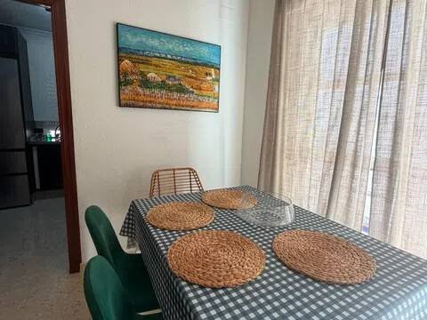 Casa de 130 m² en San Juan del Puerto