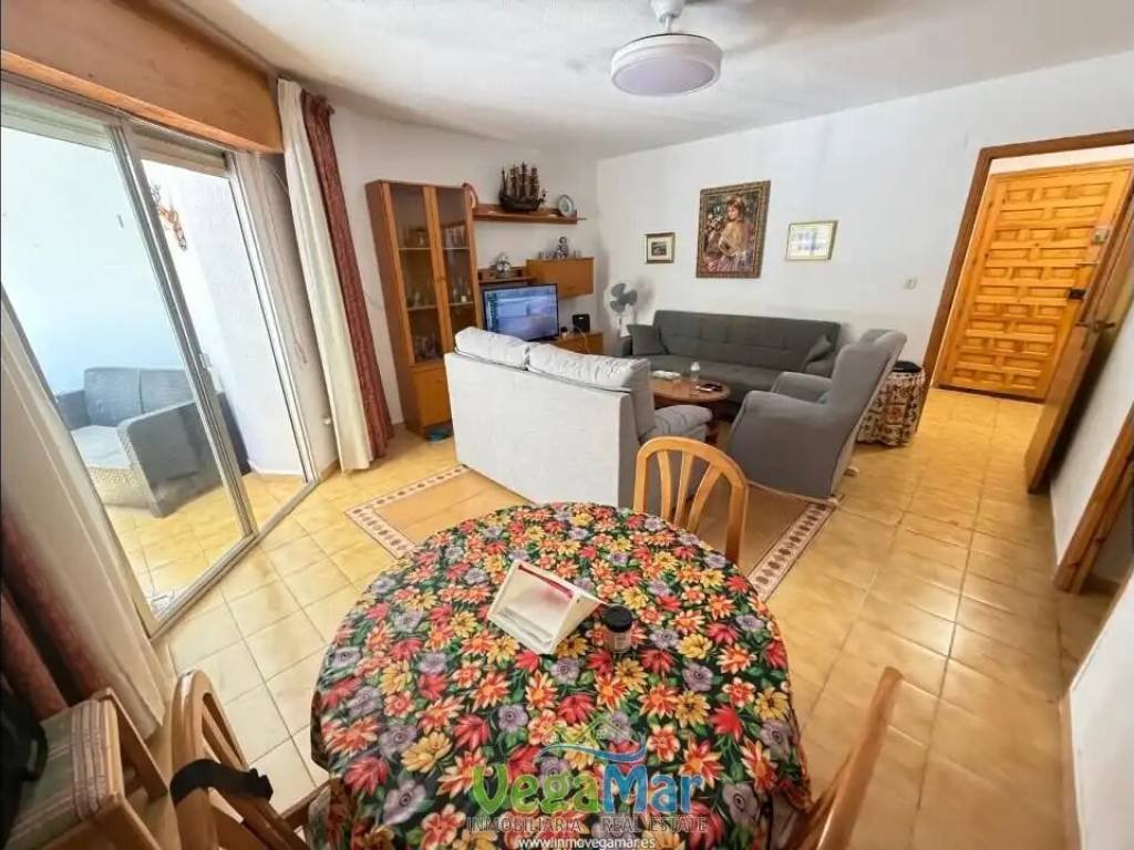 Wohnung 70 m² in Almuñécar