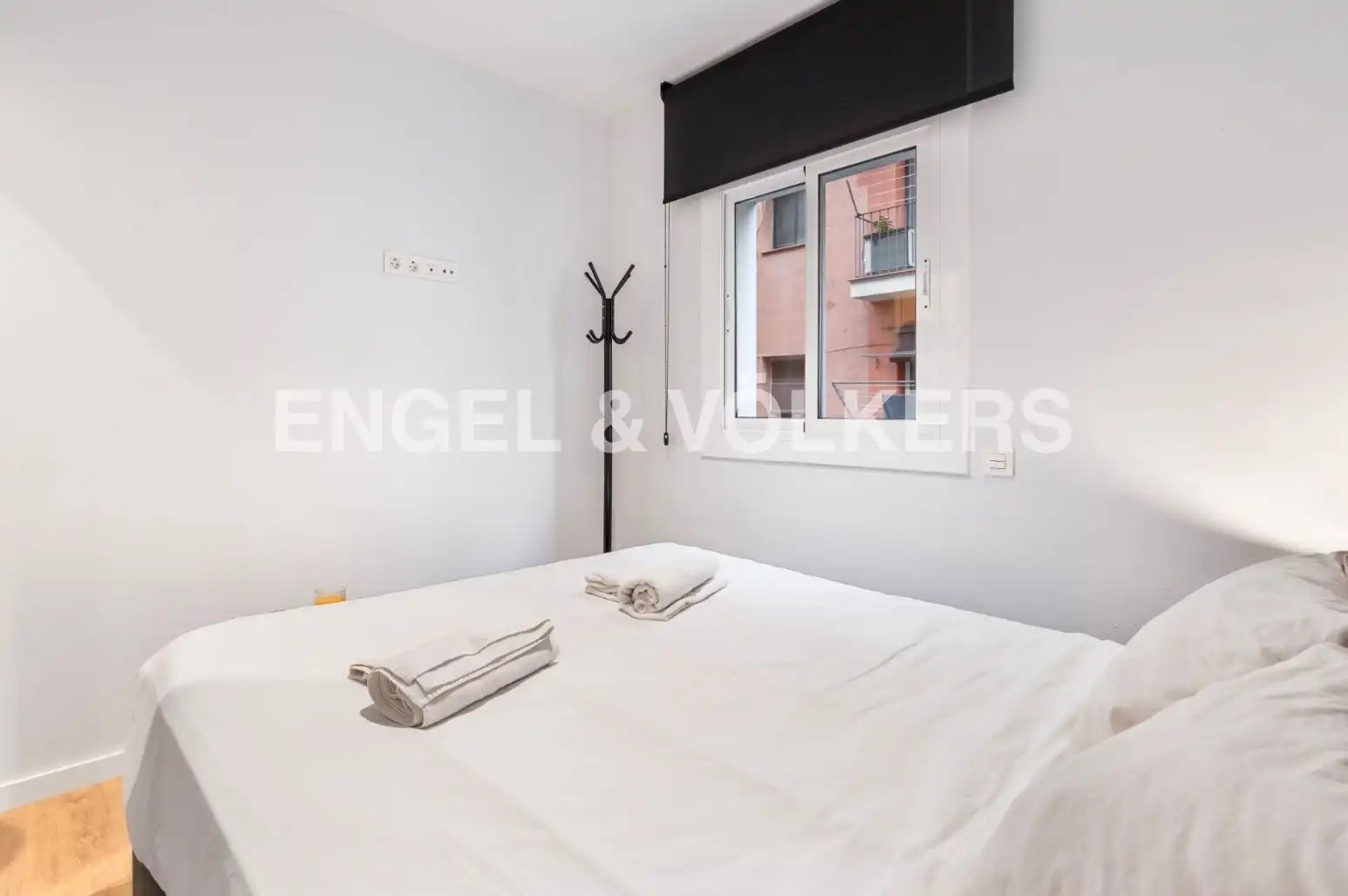 Piso de 45 m² en Barcelona