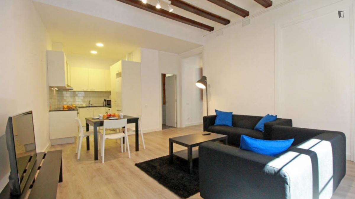 Habitación en alquiler, Barcelona