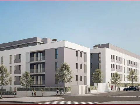 Appartement 90 m² à Mairena del Aljarafe