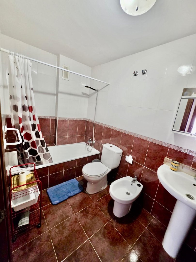 Appartamento 100 m² a Benalmádena