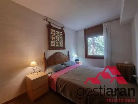 Apartamento 72 m² em Naut Aran