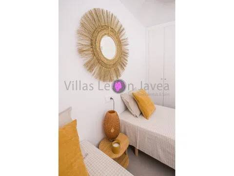 Piso de 84 m² en Jávea