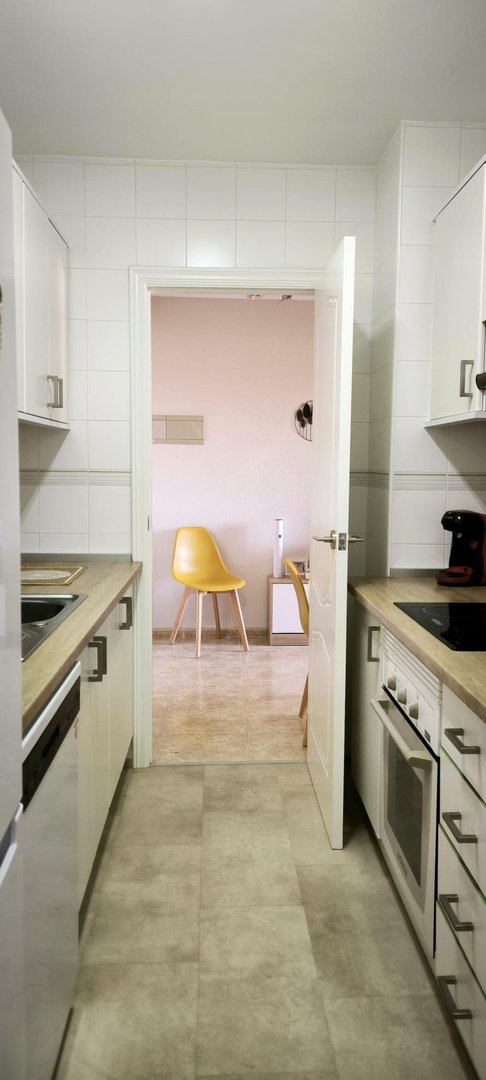 Piso de 60 m² en Cartagena