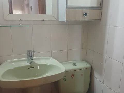 Pis de 87 m² a Madrid