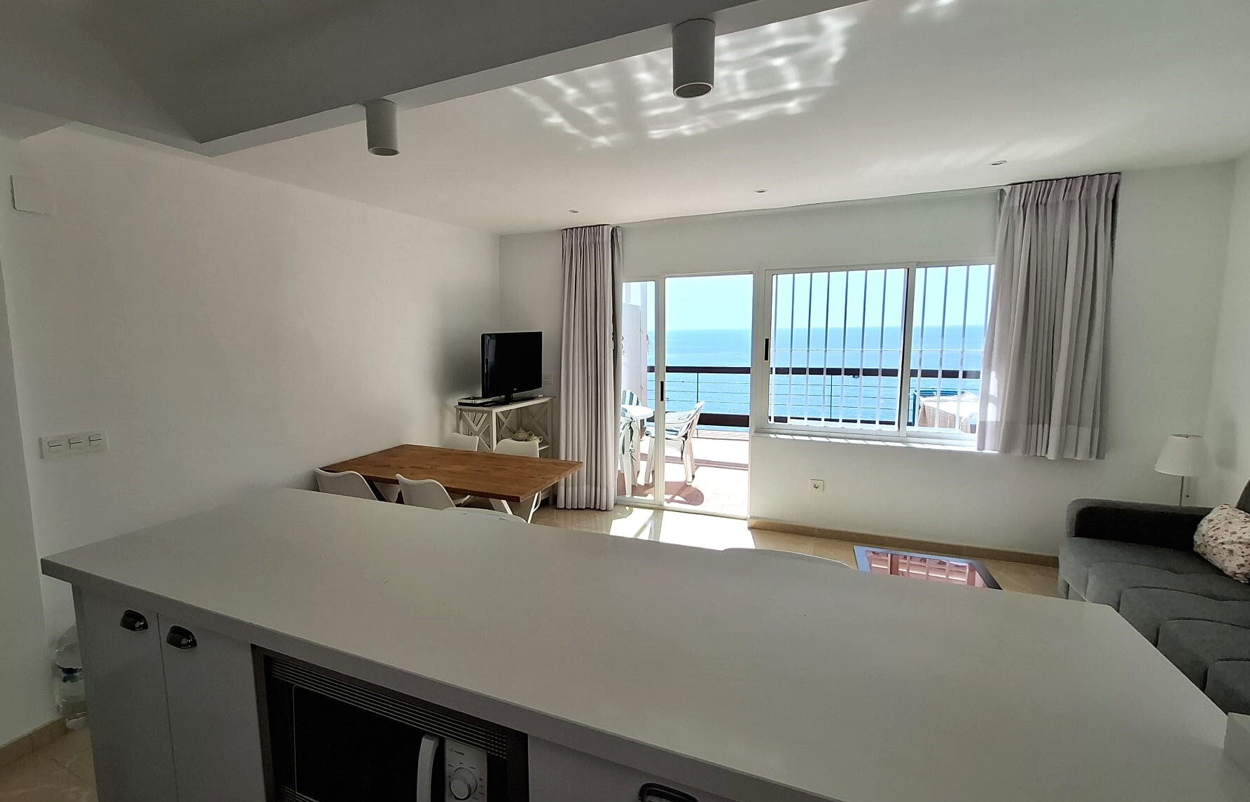 Piso de 75 m² en Almuñécar