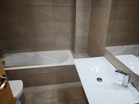 Piso de 112 m² en Lérida