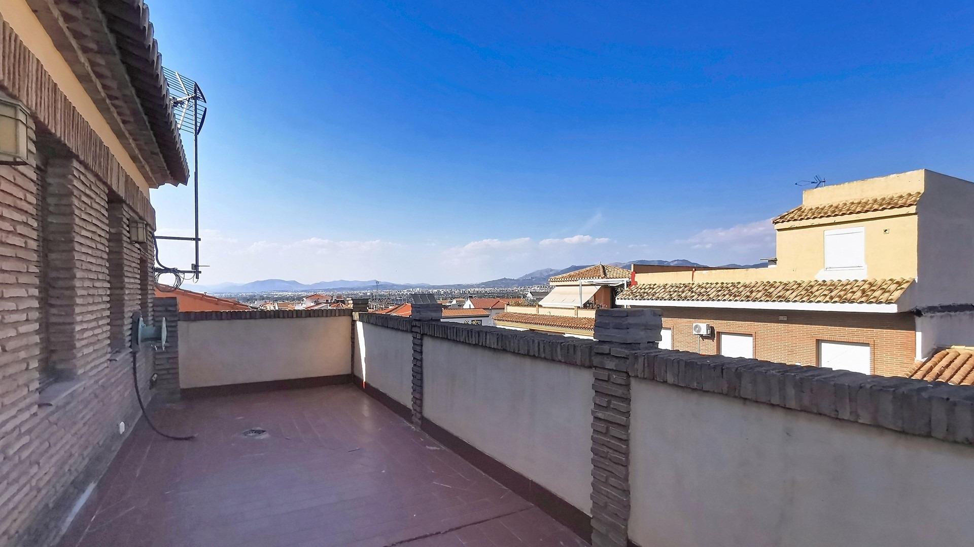 Appartamento 166 m² a Churriana de la Vega