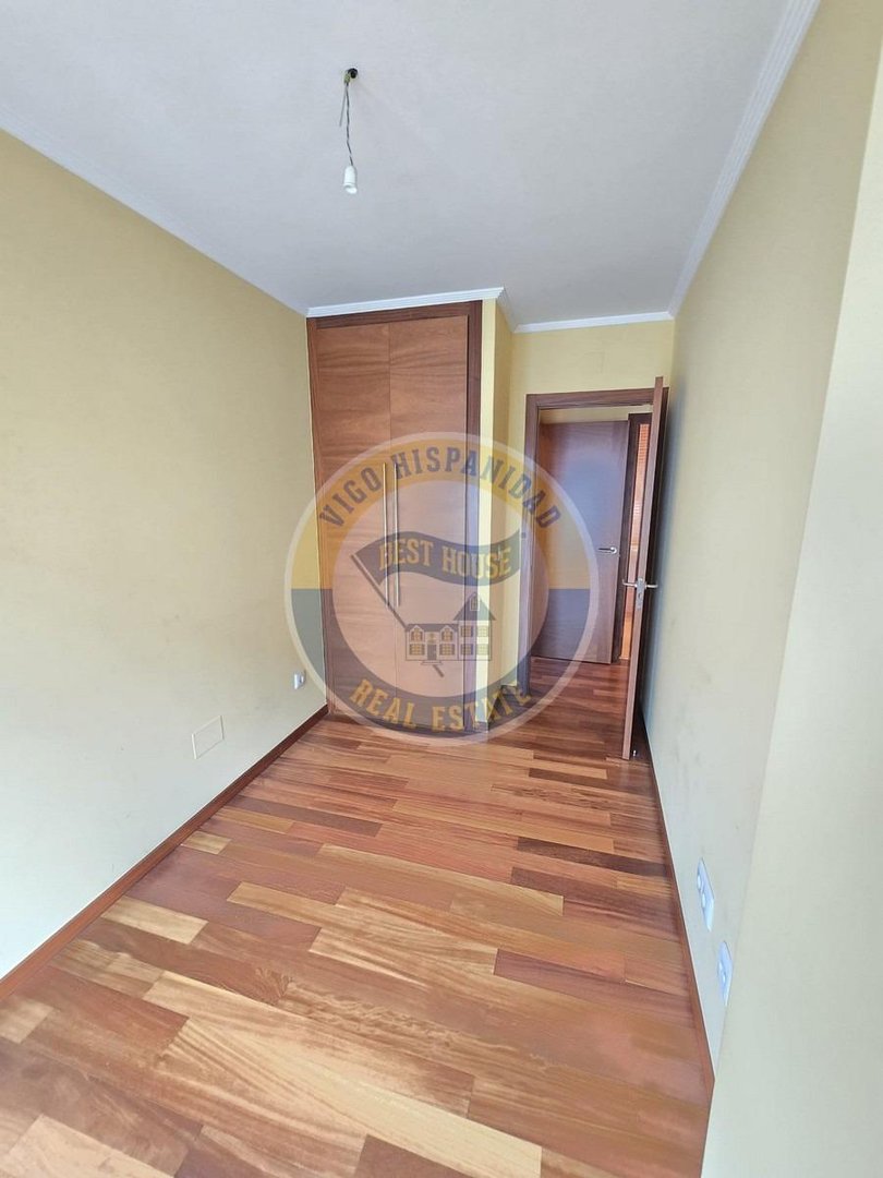 Pis de 85 m² a Vigo