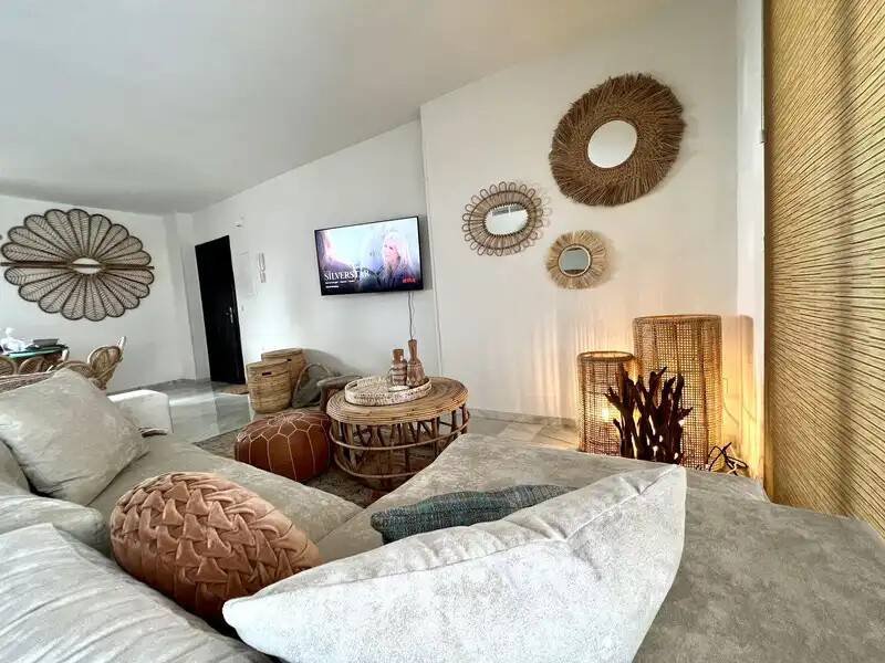 Pis de 150 m² a Estepona