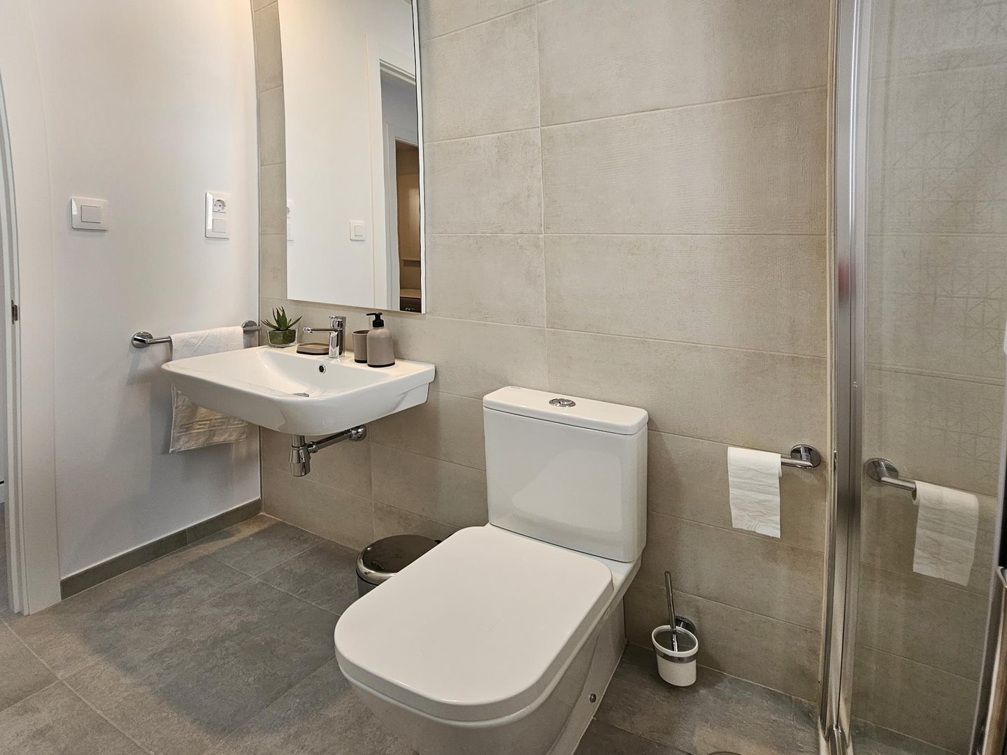 Piso de 76 m² en Pulpí