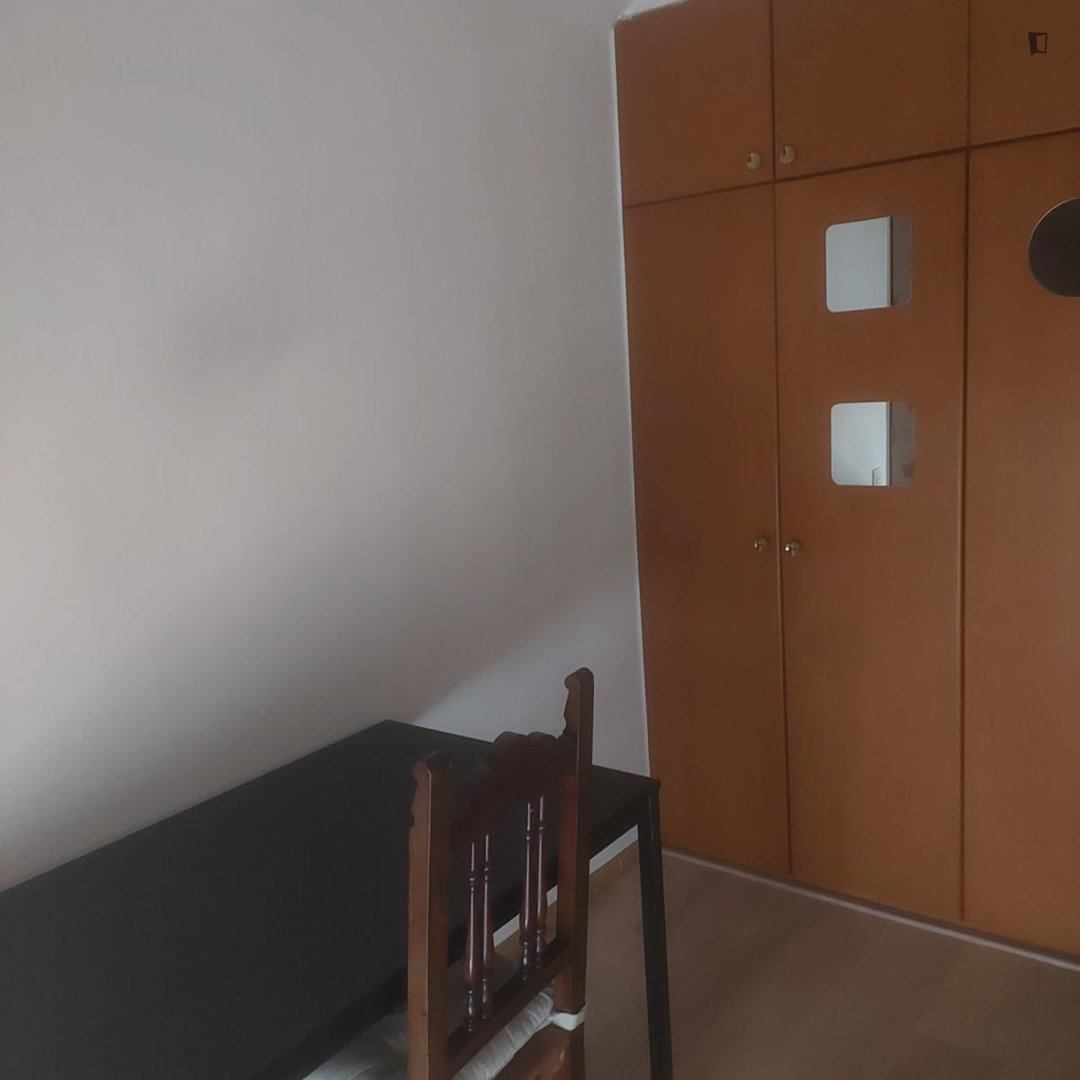 Zimmer zur Miete, Barcelona