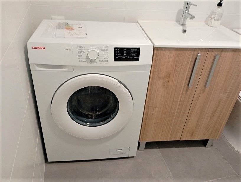 Piso de 30 m² en Elche