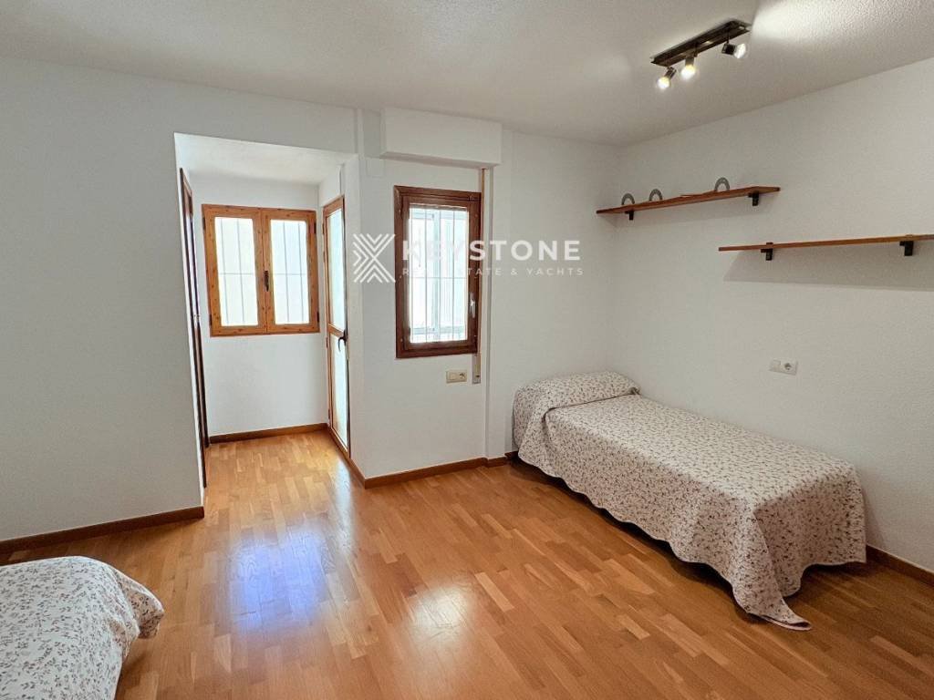 Pis de 180 m² a Alacant