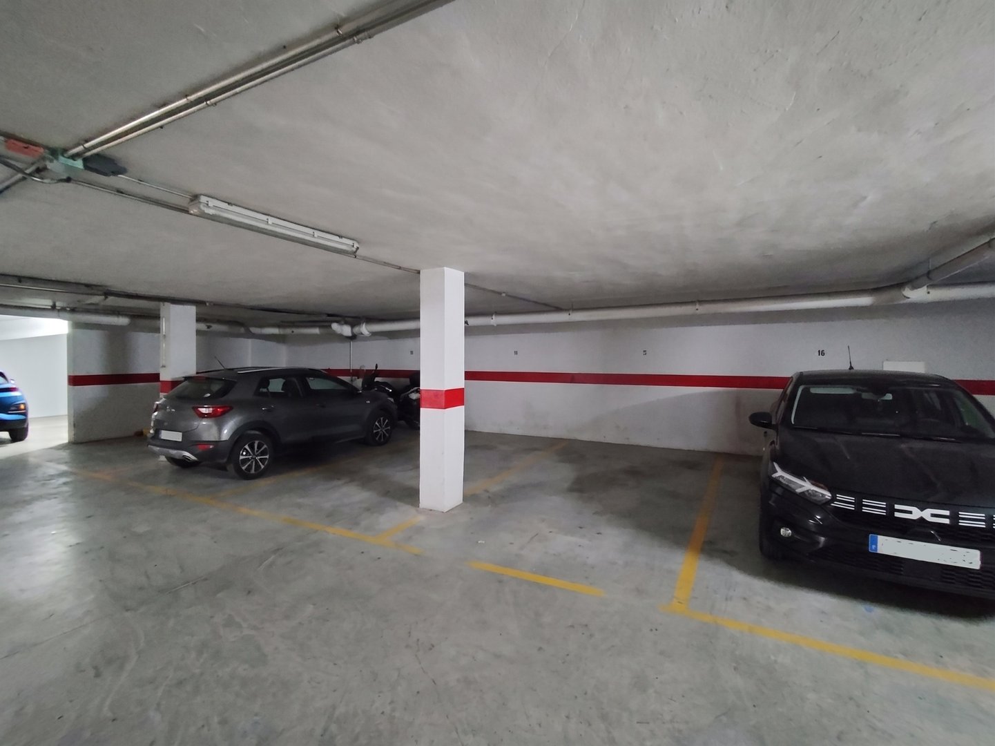 Appartamento 62 m² a Churriana de la Vega