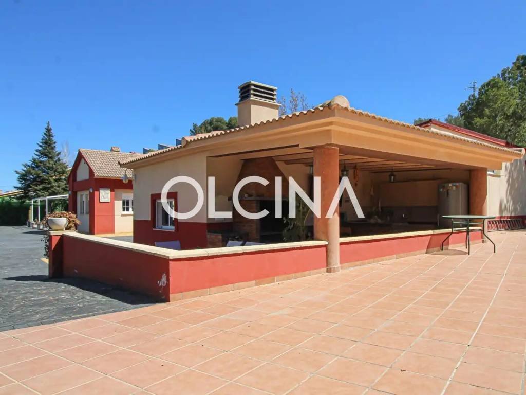 Casa de 205 m² en Alcoy
