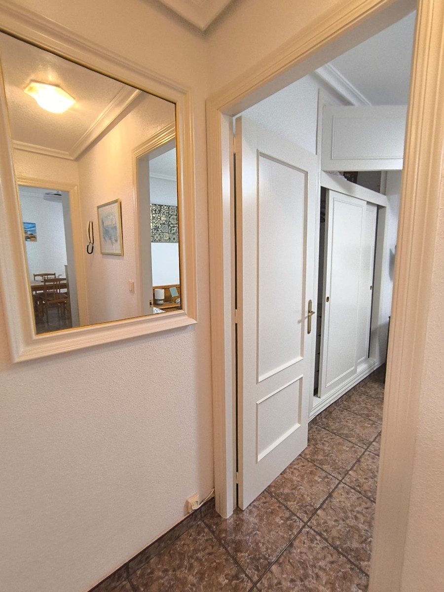 Piso de 75 m² en San Javier