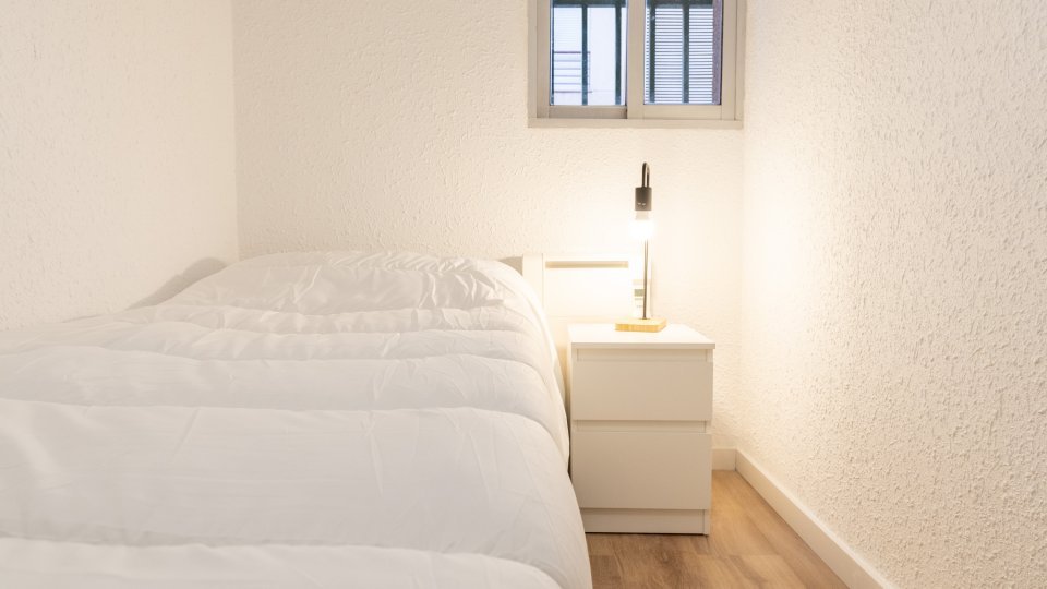 Piso de 85 m² en Madrid