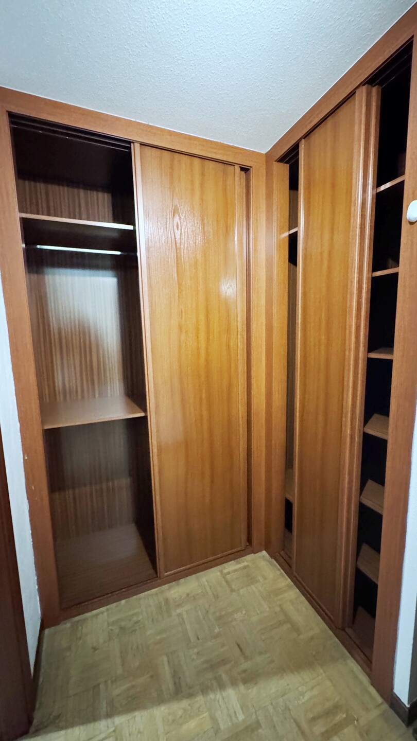 Pis de 80 m² a Oviedo