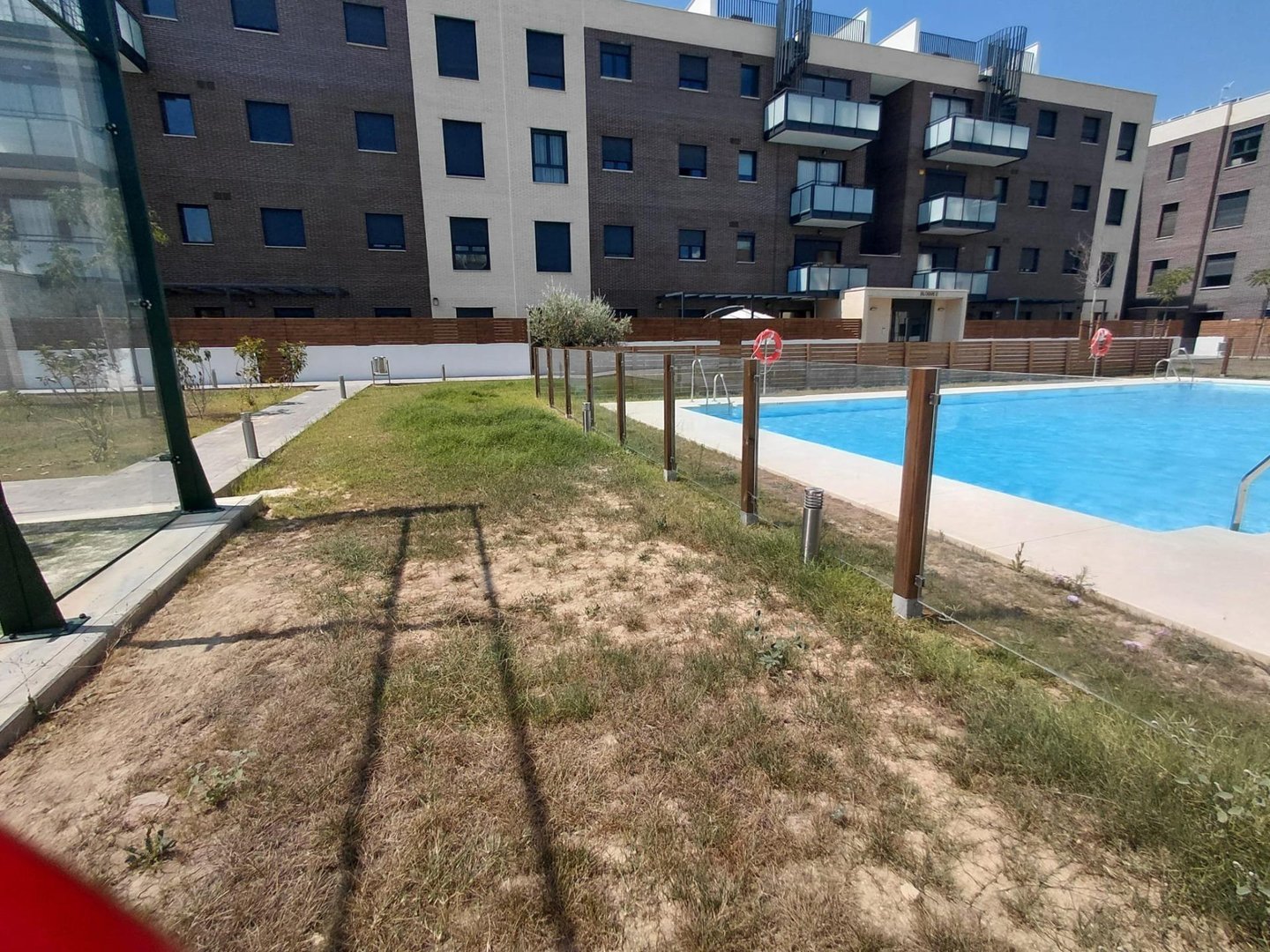 Piso de 144 m² en Camas