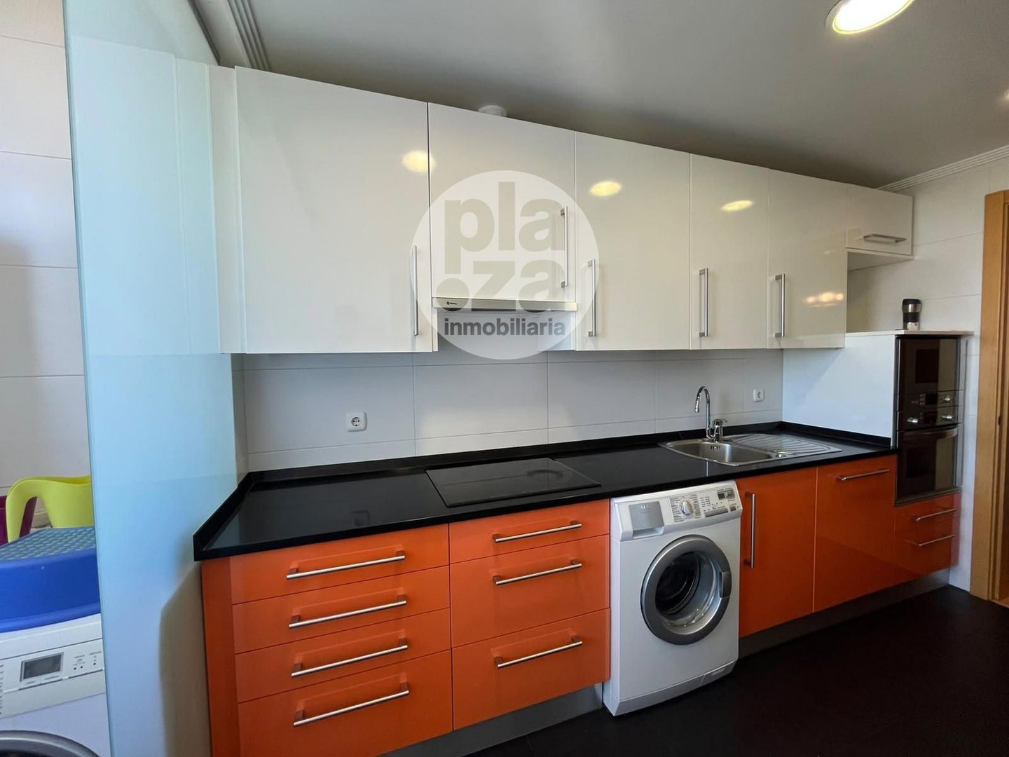 Piso de 102 m² en Burgos