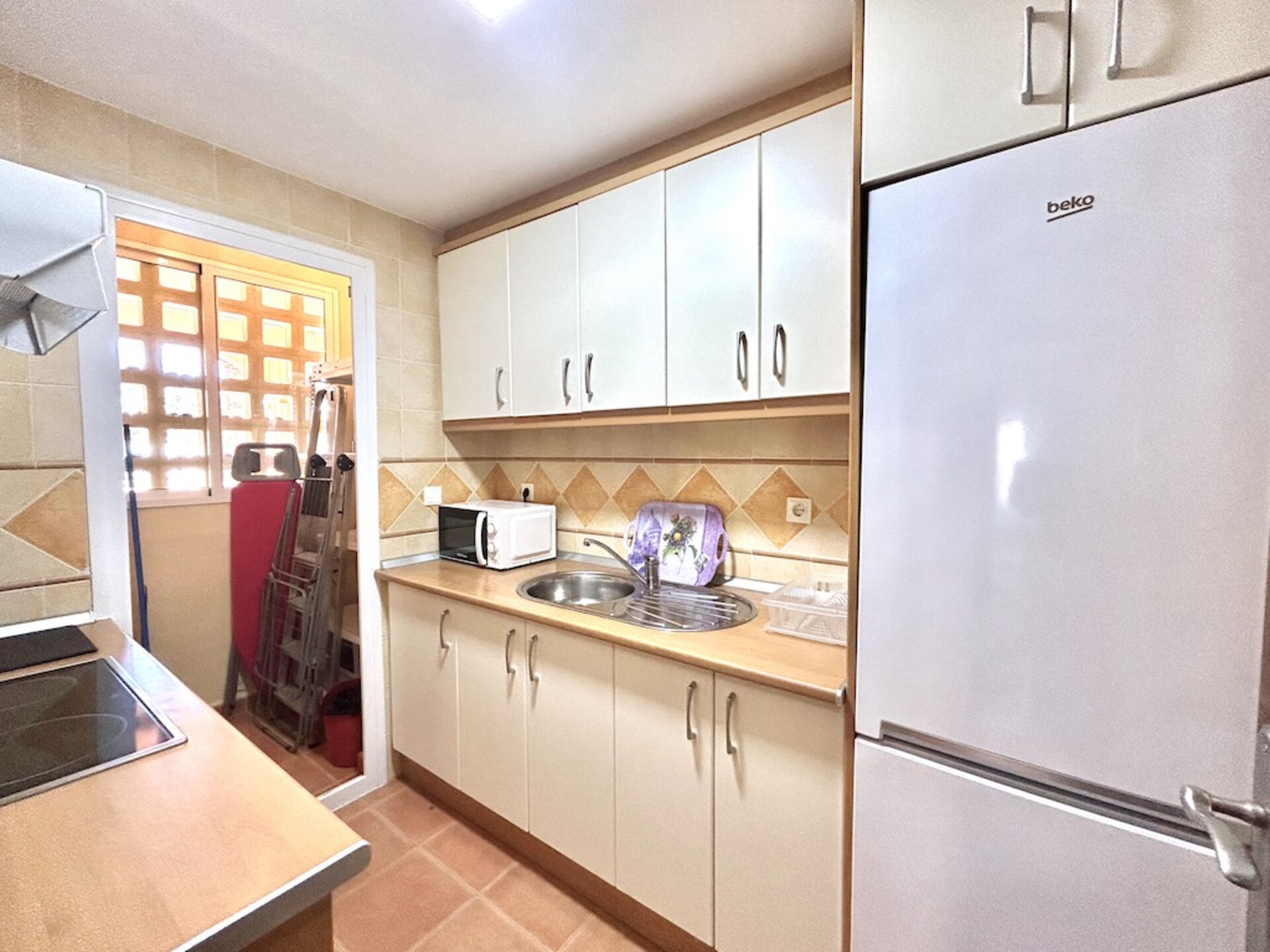 Piso de 92 m² en Ayamonte