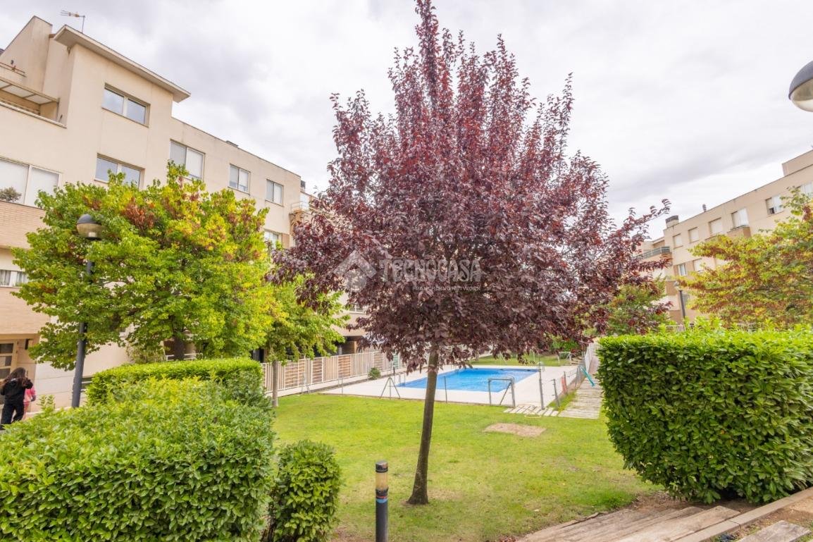 Pis de 85 m² a Santa Marta de Tormes