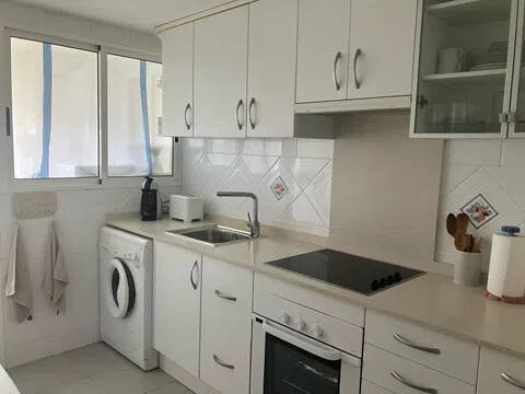 Piso de 100 m² en Alicante