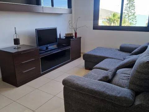 Piso de 42 m² en San Cristóbal de La Laguna