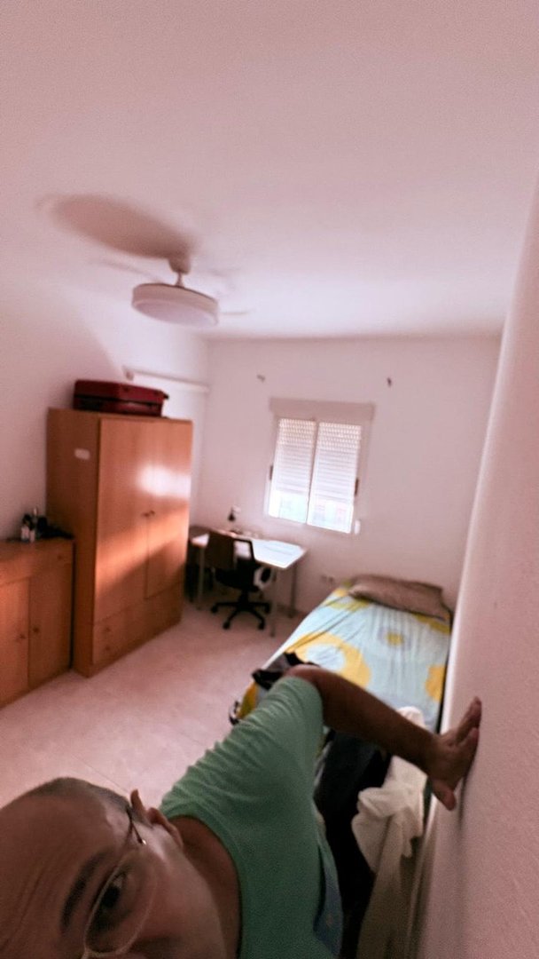 Habitación 15 m², Sevilla