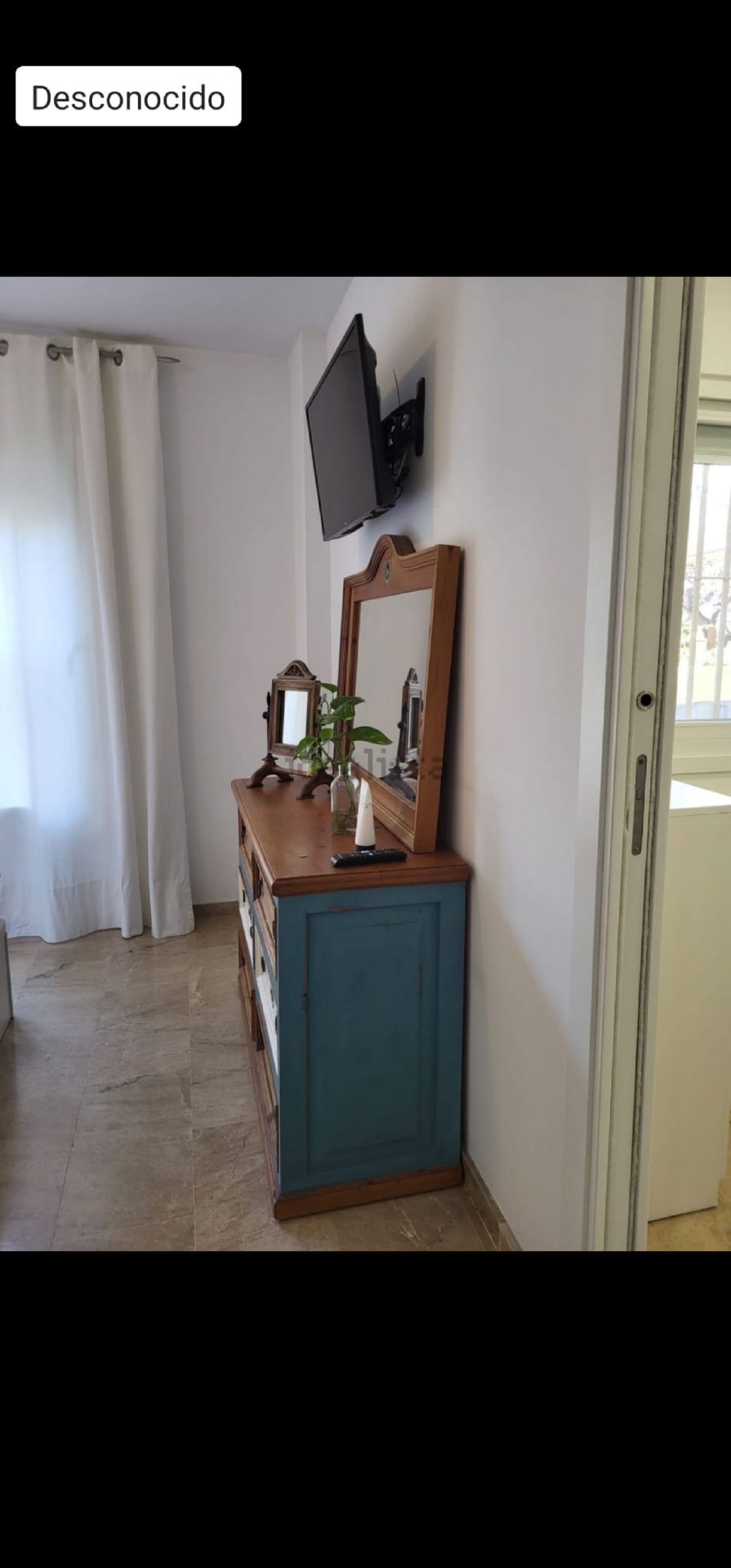 Piso de 136 m² en Benalmádena