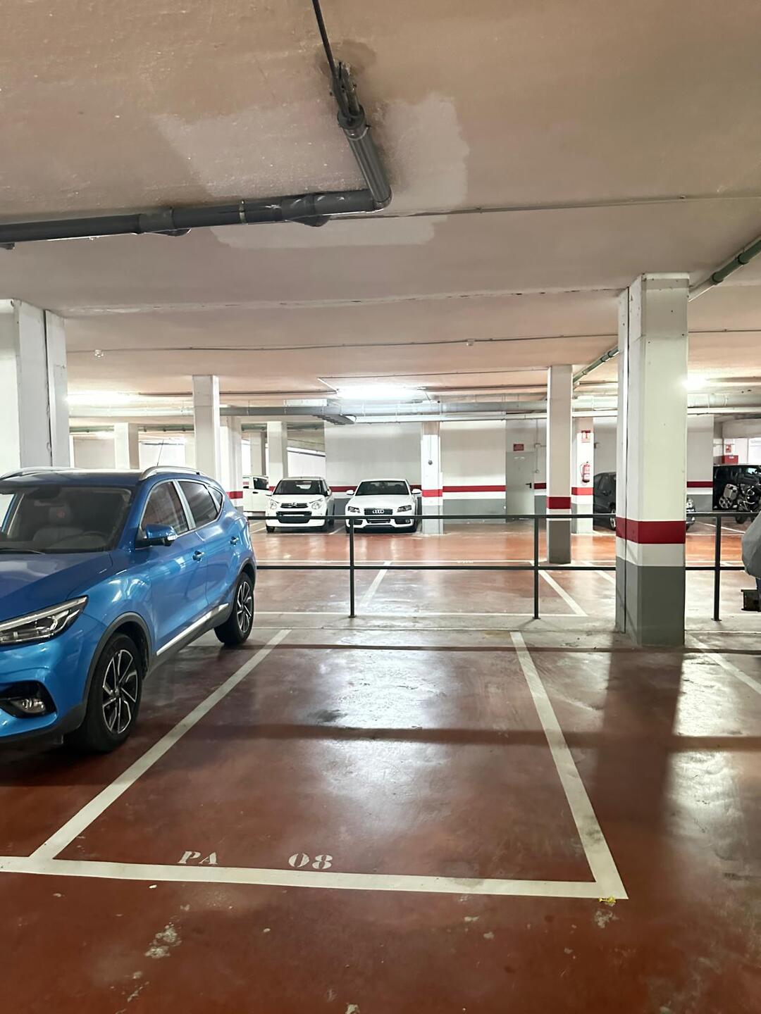Appartamento 80 m² a Castelló de la Plana / Castellón de la Plana