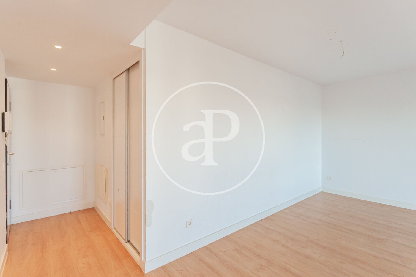 Piso de 130 m² en Madrid