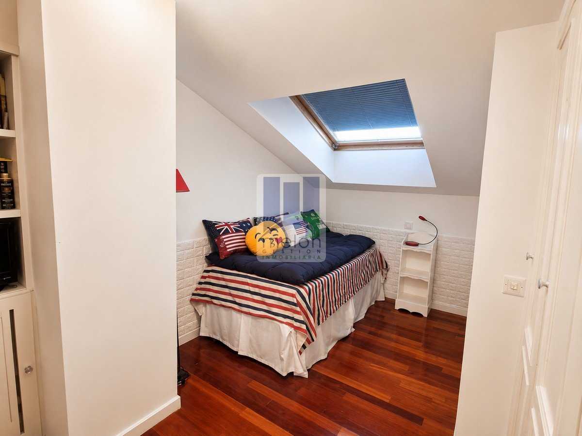 Piso de 130 m² en Burgos