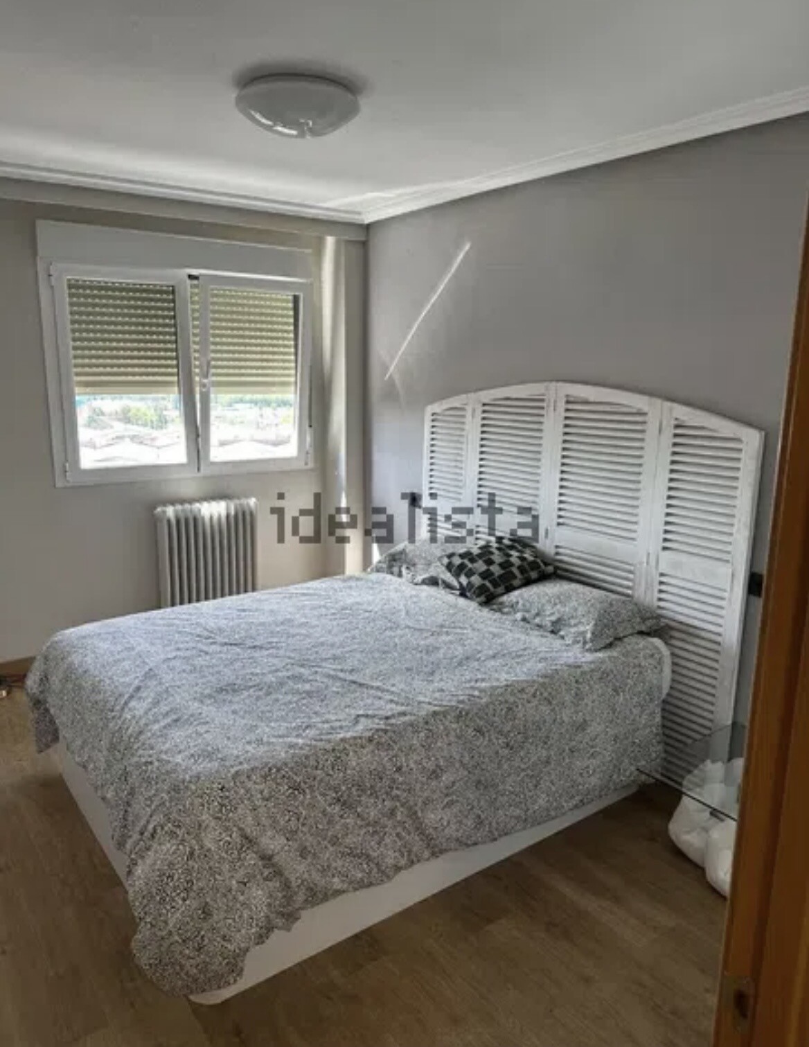 Piso de 90 m² en Salamanca