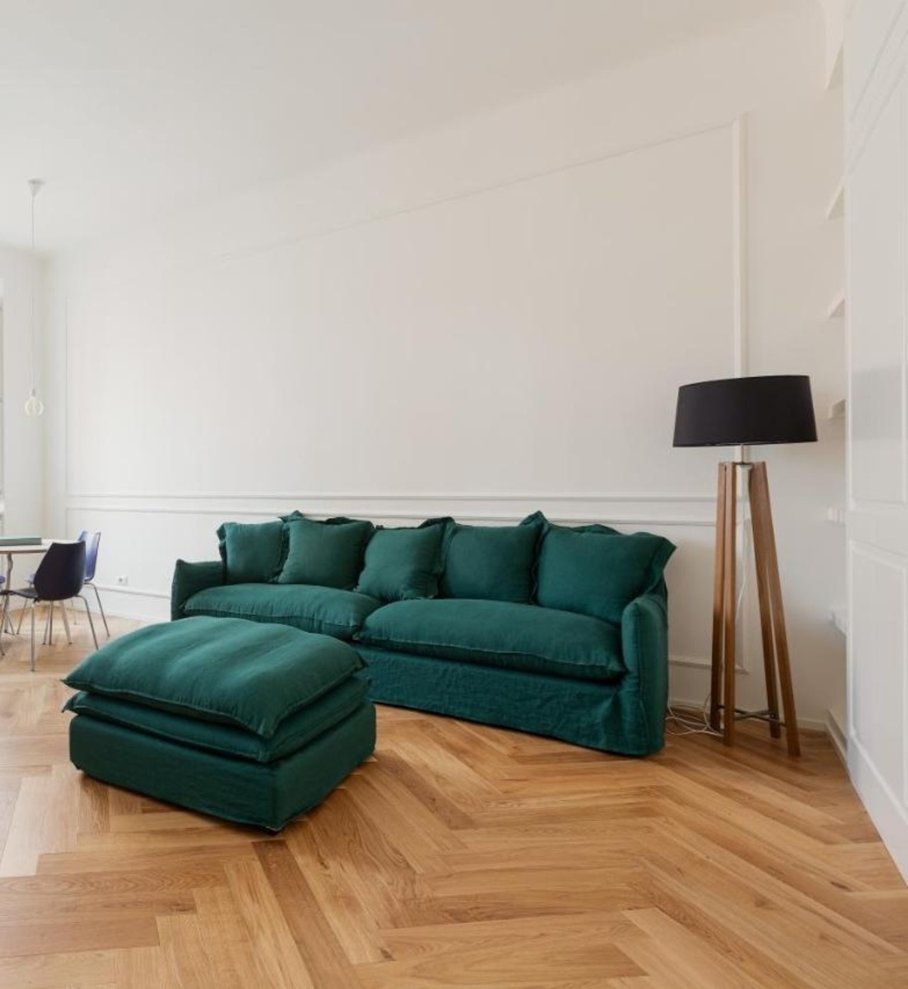 Pis de 115 m² a Valladolid