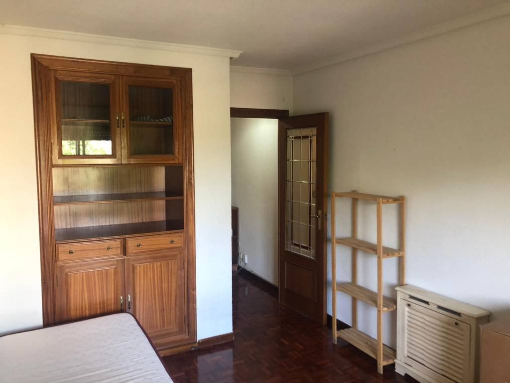 Piso de 100 m² en Salamanca