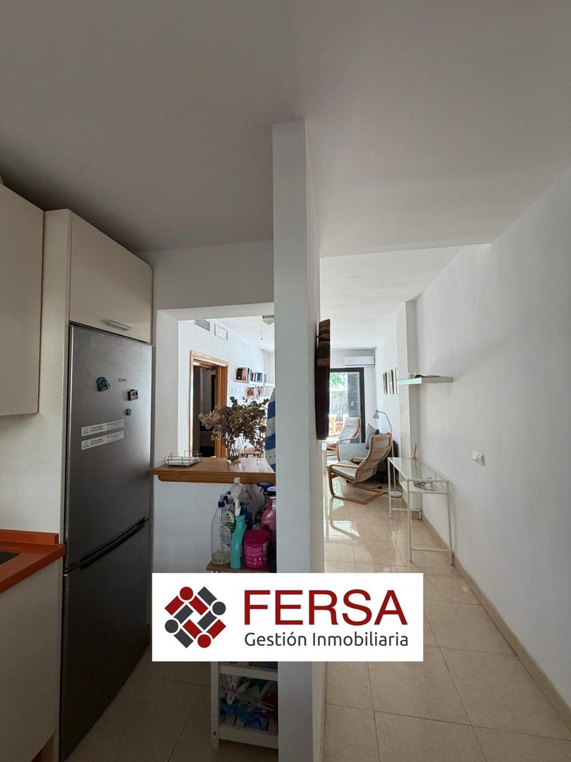 Piso de 75 m² en El Puerto de Santa María