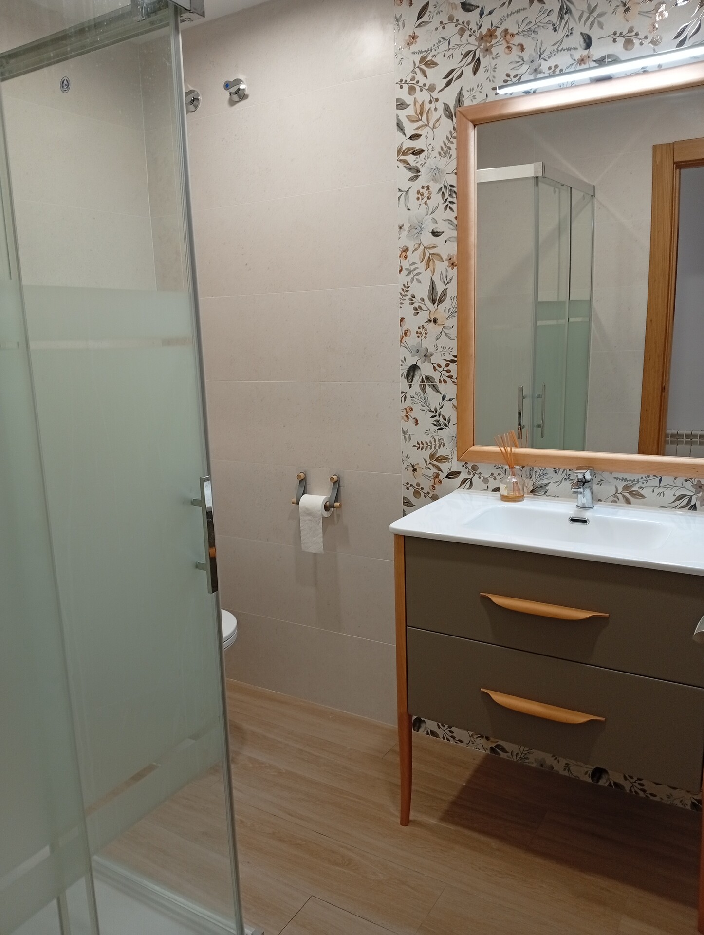Wohnung 80 m² in Albacete