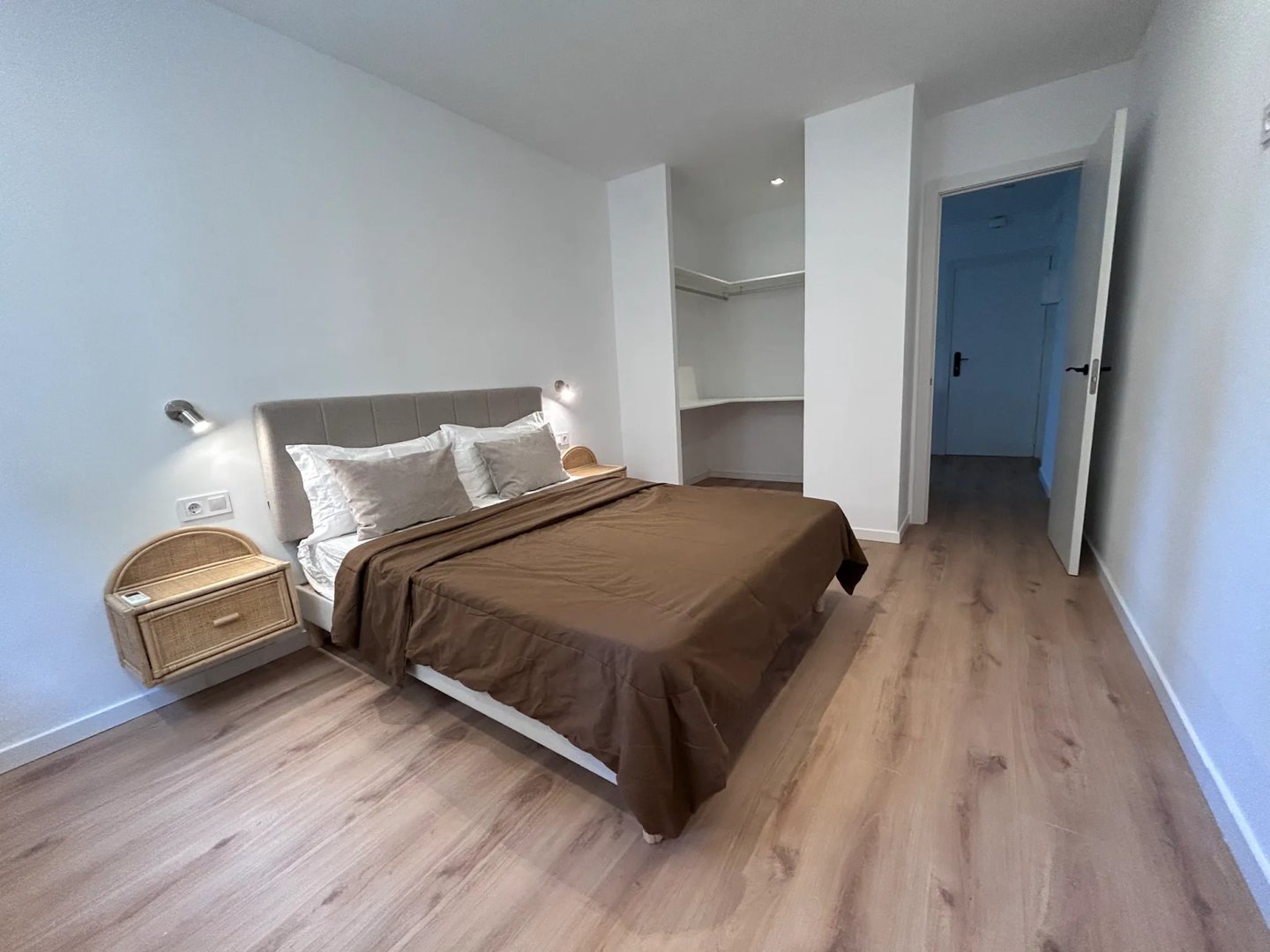 Pis de 84 m² a Barcelona